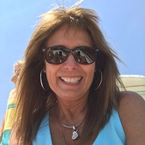 Meet your Posher, Linda